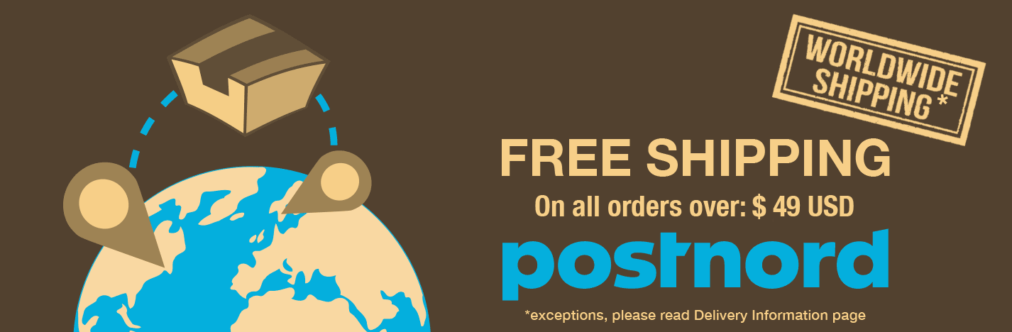 The Shipment Item Is Being Customs Cleared By Us Postnord