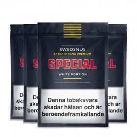 4 x Extra Strong Special 300