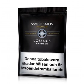 Loose Snus Premium Express Blend 1