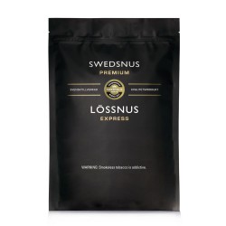 Loose Snus 40 cans