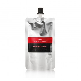 Special Flavouring For Loose Snus