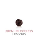 Loose Snus Premium Express Coarse