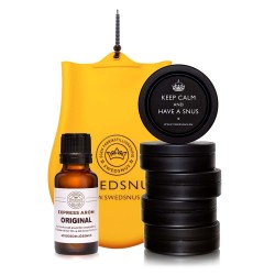 Flavouring and Accessories