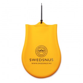 Swedsnus kneading bag