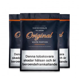 3 x Premium Original 300