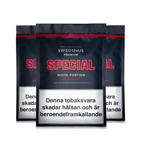 3 x Premium Special 300