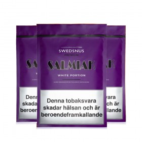 3 x Premium Salmiak Licorice 300