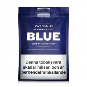 Paré Blue RX Slim 400 Portion