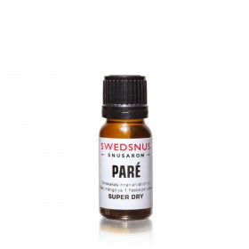 Super Dry Paré Flavour