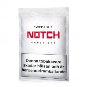 Notch 500 Super Dry