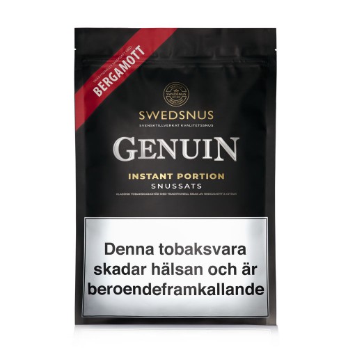 Genuin Instant Portion 400
