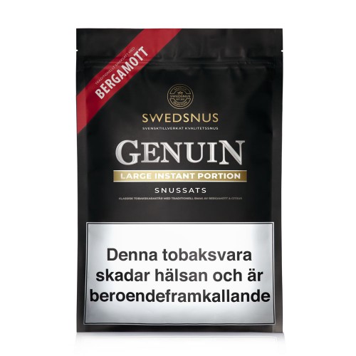 Genuin Large Instant Portion 300