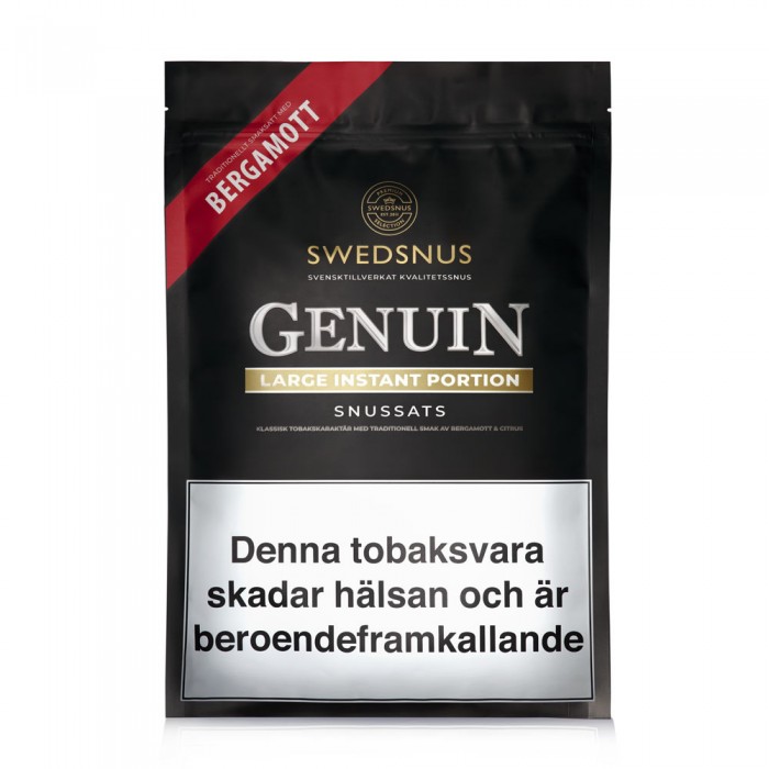 Genuin Large Instant Portion 300